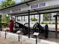 Royal Malaysia Police Museum