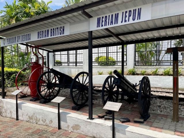Royal Malaysia Police Museum