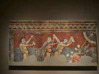 A remarkable collections in National Art Museum of Catalonia