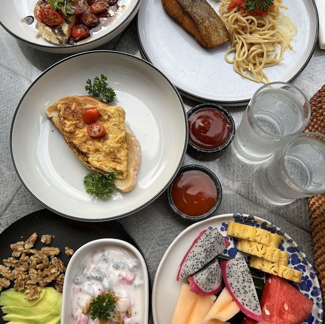 📌🏖️ Hotel Tide Phuket 