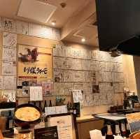 福島旅行で特産『川俣シャモ』を堪能✨