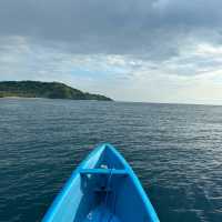 Unwind in Paradise: The Serenity of Lombok and the Gilis