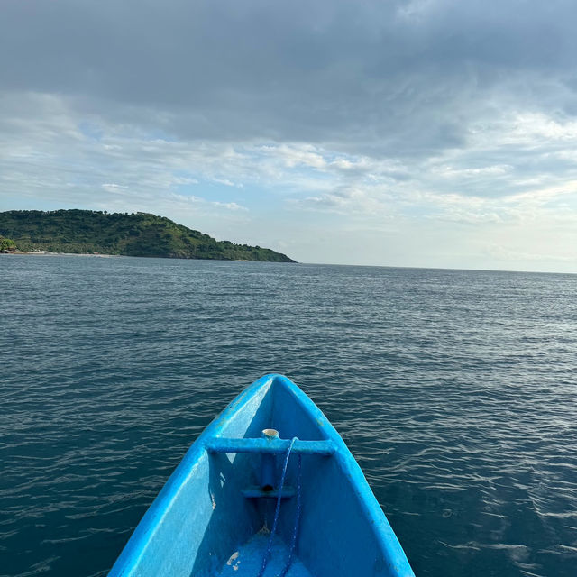 Unwind in Paradise: The Serenity of Lombok and the Gilis