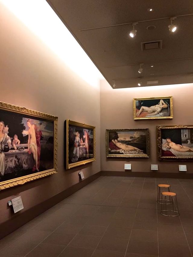 【徳島】触って！写真を撮って！楽しめる巨大美術館✨