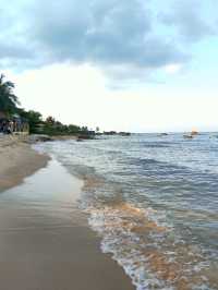 Best Sunset Beach Resort in town @ Phu Quoc 