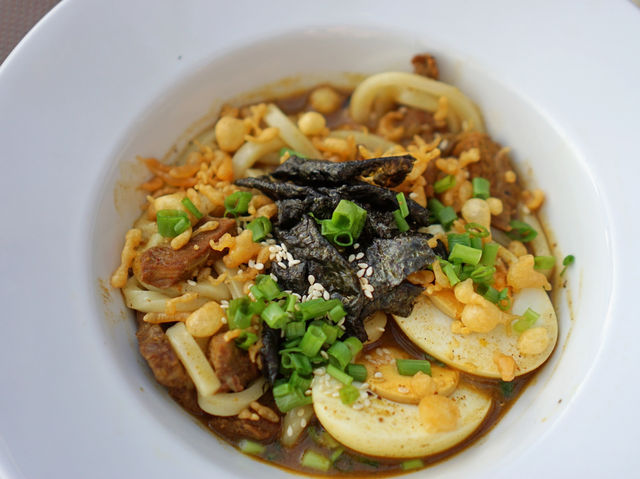 🇻🇳 빈펄 나트랑베이 맛집 라군비치클럽