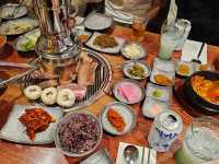 🇦🇺 호주 브리즈번 한식 맛집 마루 그릴 하우스
