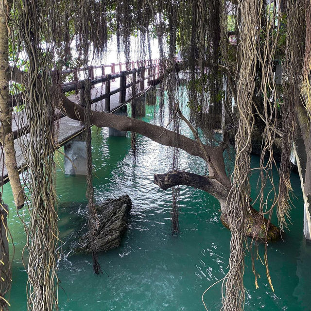 Mu Ko Phetra National Park
