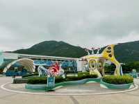 Ocean Park 