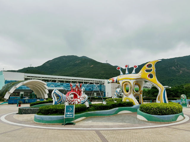Ocean Park 