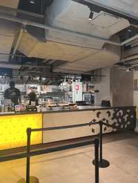 Eggslut有限定McGriddle組合!