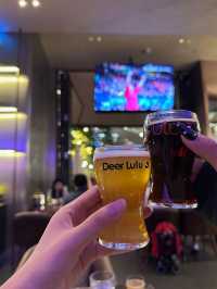 【Deerlulu靈鹿】深圳燒烤餐廳，出名鮮釀啤酒！