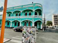 Phuket Old Town