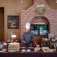 Rancho Charnvee Resort Khaoyai & CountryClub