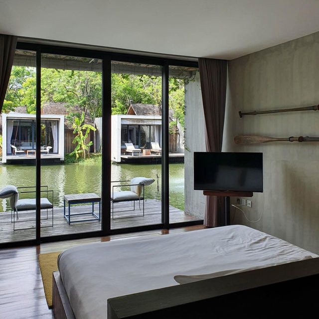Cocoon.bkk อยู่ตรงข้าม "เมกาบางนา"