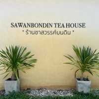 Sawanbondin Tea House