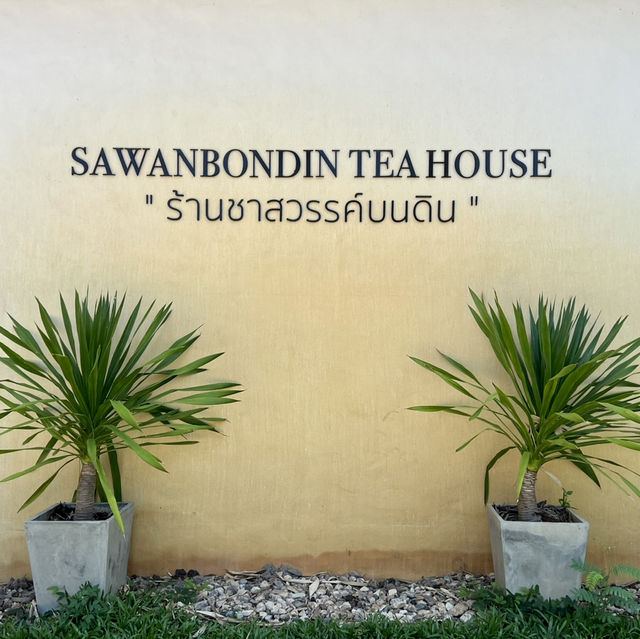 Sawanbondin Tea House