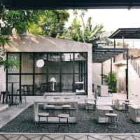 A NEW SPOT IN CEMPAKA PUTIH