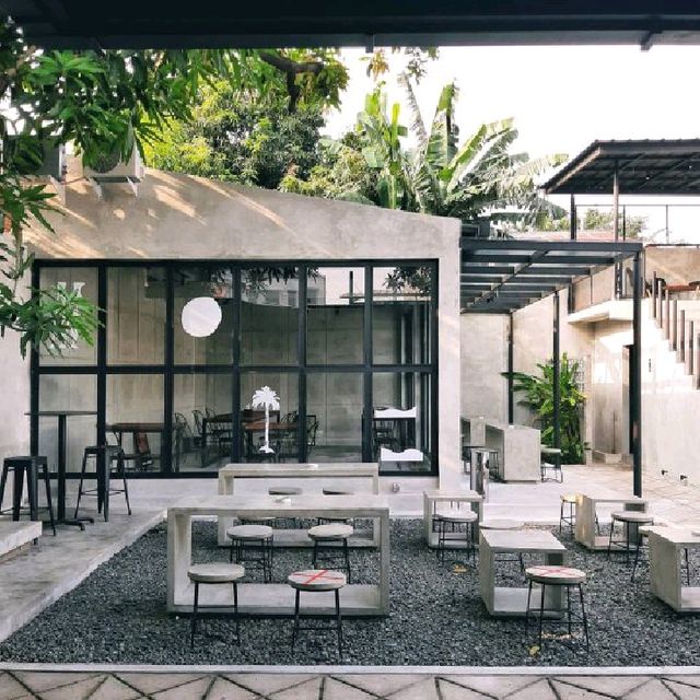 A NEW SPOT IN CEMPAKA PUTIH