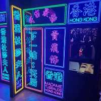 Madame Tussauds Hong Kong is a must-visit destination for fans of celebrities and pop culture