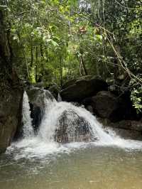 น้ำตกโกรกอีดก จ.สระบุรี น้ำตกที่ทั้งสวยและสูงในเขตภาคกลาง