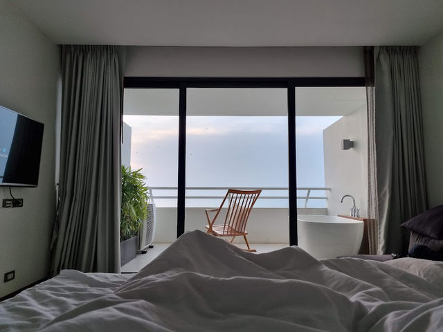 📍🌊• Yambay Hua Hin