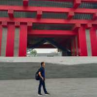 China Art Museum