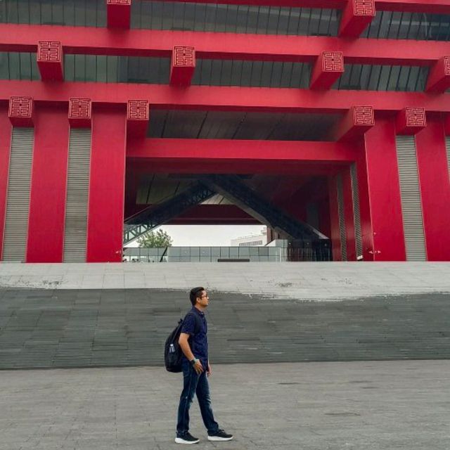 China Art Museum