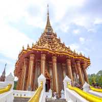 เที่ยวชมความงามและนมัสการรอยพระพุทธบาท