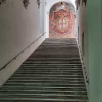 Palazzo Ducale (Doge’s Palace)