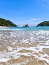 หาดยะนุ้ย ภูเก็ต