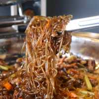 KBBQ Korean Buffet อร่อยฟินไม่ต้องบินไปเกาหลี