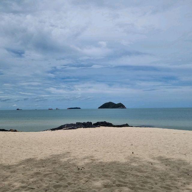 หาดสมิหลา