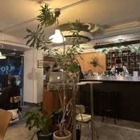 디저트, 커피, 분위기 모두 갖춘 핫플☕️ 모츠커피