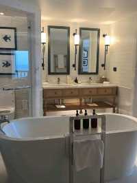 รีวิวโรงแรม Dusit Thani Hua Hin