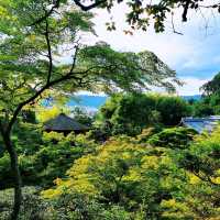 銀閣寺