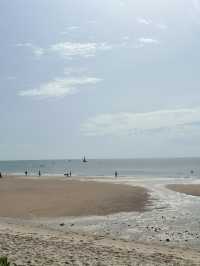 🌊เที่ยวทะเลใกล้กรุงเทพ หัวหิน ประจวบคีรีขันธ์