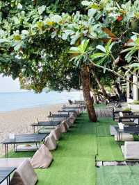 📍🌊Nature Beach Resort Koh Chang 