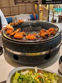✨️北村韓食鮮烤鰻魚店 😍✨️