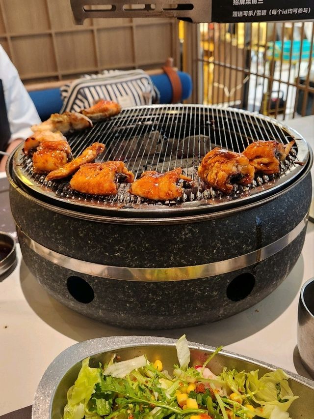 ✨️北村韓食鮮烤鰻魚店 😍✨️