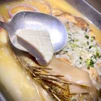 ［小魚兒］- 烤魚/雞㷛任均選擇😍