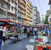 宜賓小巷探店