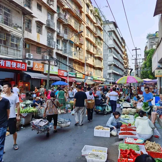 宜賓小巷探店