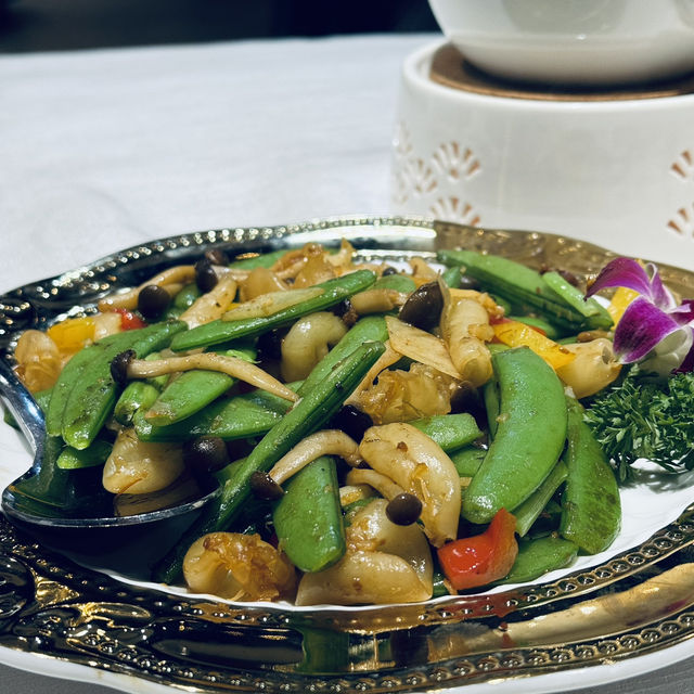 睿私房菜 (銅鑼灣) 睿私房菜 (銅鑼灣)