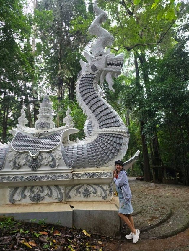 วัดหลวงขุนวิน  เชียงใหม่
