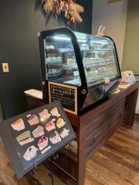 【福岡カフェ】土日だけ営業のとろとろチーズケーキ専門店🧀