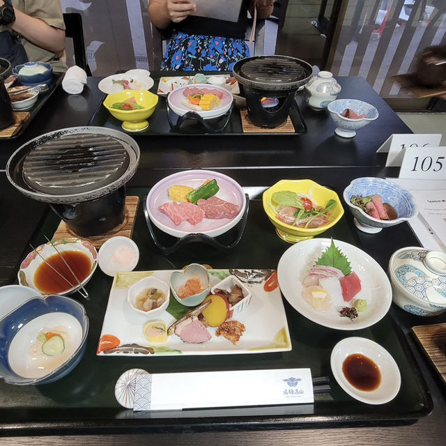 《名古屋住宿篇🩷二人靜白雲溫泉酒店 ♨️》