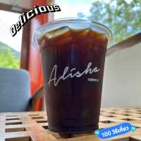 • Alisha อลิชา 🍹🏕️✨@ นครศรีธรรมราช 