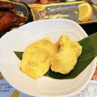 極尚大瀛喜日本料理旺角店- 三小時放題