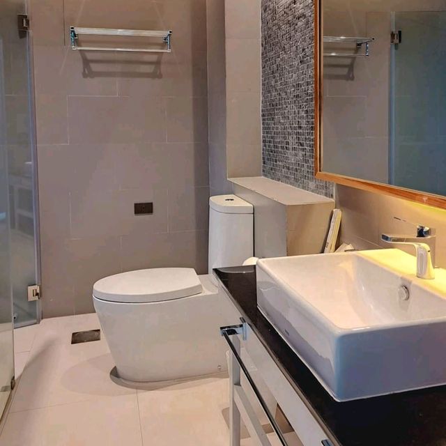 ลิปดารีสอร์ท ที่พักสไตล์ Loft ติดทะเลคลองวาฬ